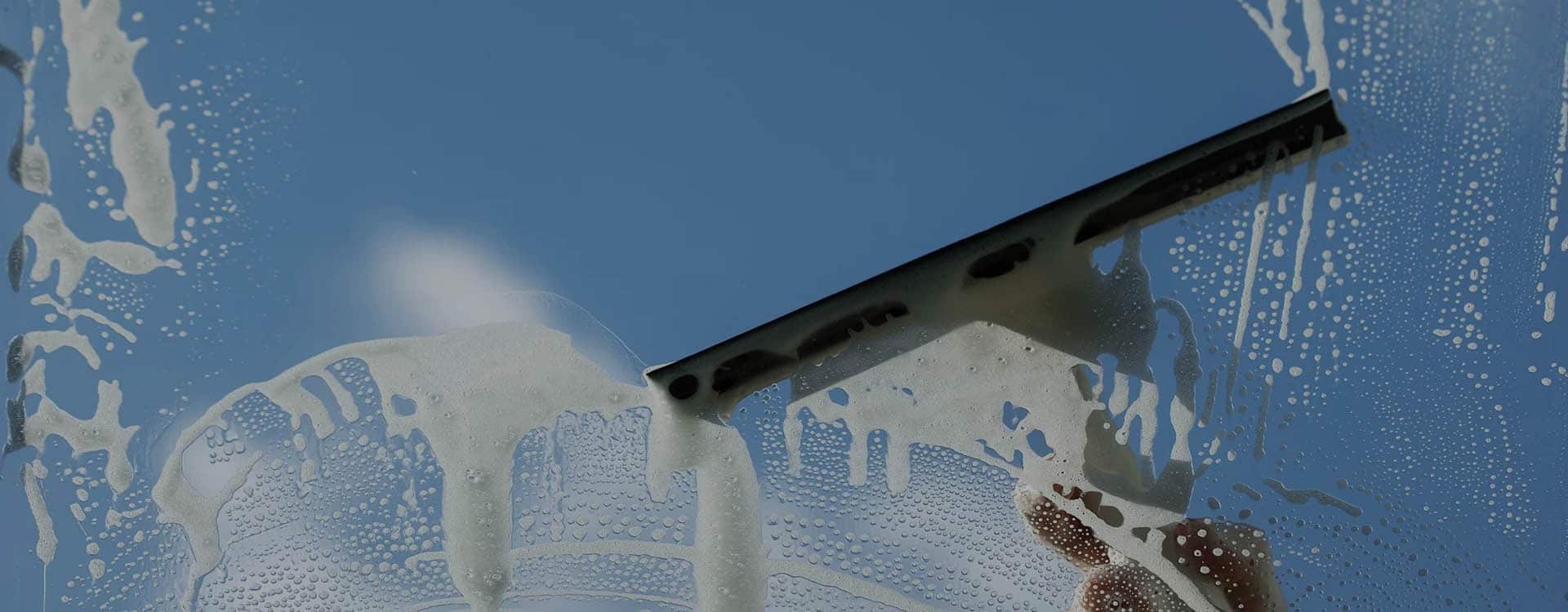 Window Cleaning