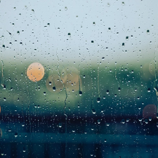 Should I get my house or windows cleaned if the forecast calls for rain?