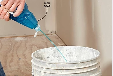 Window cleaning how to