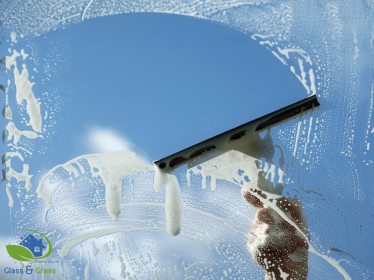 Window cleaning how to