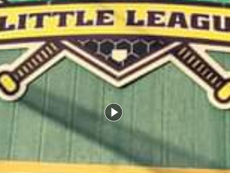 Little league