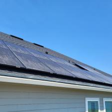 More solar panel cleaning yulee fl 001