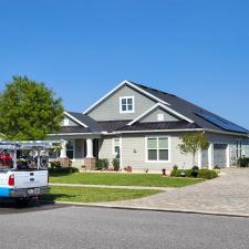 More Solar Panel Cleaning in Yulee, FL