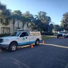 Pressure washing and window cleaning in yulee florida 002