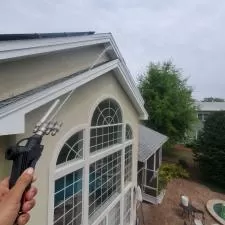 Pressure washing and window cleaning in yulee florida 004