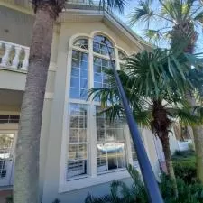 Pressure washing and window cleaning in yulee florida 006