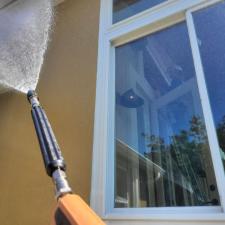 Pressure washing and window cleaning on little piney island fernandina beach fl 002