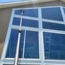 Pressure washing and window cleaning on little piney island fernandina beach fl 010