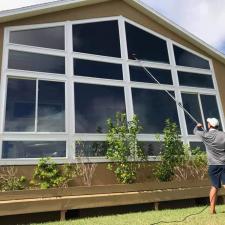 Pressure washing and window cleaning on little piney island fernandina beach fl 013