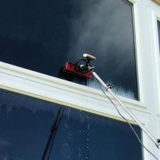 Pressure washing and window cleaning on little piney island fernandina beach fl 014