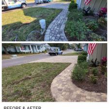 Pressure Washing and Paver Sealing in Fernandina Beach, FL