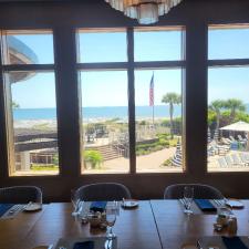 Pressure washing window cleaning omni plantation clubhouse fernandia beach fl 002