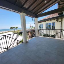 Pressure washing window cleaning omni plantation clubhouse fernandia beach fl 003