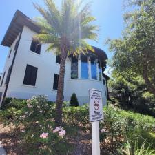 Pressure washing window cleaning omni plantation clubhouse fernandia beach fl 004