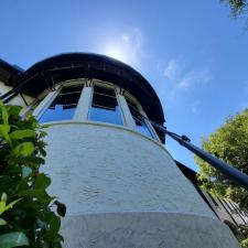 Pressure washing window cleaning omni plantation clubhouse fernandia beach fl 005