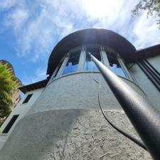 Pressure washing window cleaning omni plantation clubhouse fernandia beach fl 006