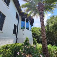 Pressure washing window cleaning omni plantation clubhouse fernandia beach fl 007