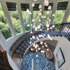 Pressure washing window cleaning omni plantation clubhouse fernandia beach fl 009