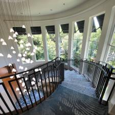 Pressure washing window cleaning omni plantation clubhouse fernandia beach fl 010