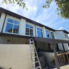 Pressure washing window cleaning omni plantation clubhouse fernandia beach fl 011