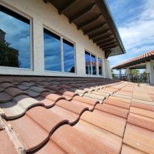 Pressure washing window cleaning omni plantation clubhouse fernandia beach fl 012
