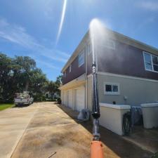 Pressure washing window cleaning oyster bay fernandina beach fl 002