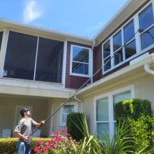 Pressure washing window cleaning oyster bay fernandina beach fl 004