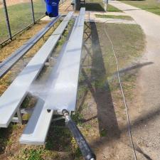 Pressure washing yulee sports complex yulee fl 002 min