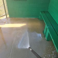Pressure washing yulee sports complex yulee fl 003 min