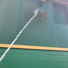 Pressure washing yulee sports complex yulee fl 004 min
