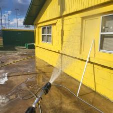 Pressure washing yulee sports complex yulee fl 005 min