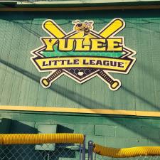 Pressure washing yulee sports complex yulee fl 008 min