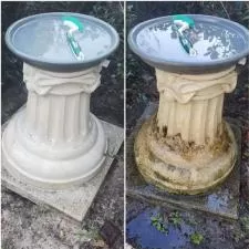 Soft Washing in Yulee, FL