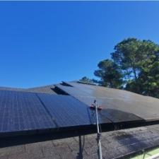Solar Panel Cleaning In Yulee, FL