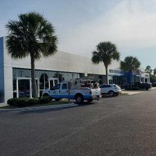 Commercial window cleaning ron anderson chevrolet yulee fl 03