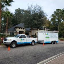 Complete exterior cleaning fernandina 1