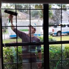 Complete exterior cleaning fernandina 3