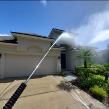 Homeowner softwashing education 2