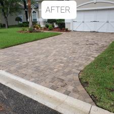 Property clean up isle de mae amelia island fl 3