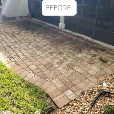 Property clean up isle de mae amelia island fl 4