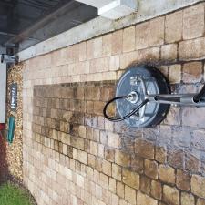 Property clean up isle de mae amelia island fl 5