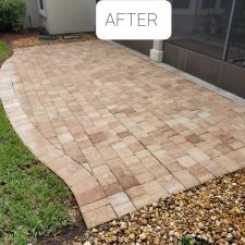Property clean up isle de mae amelia island fl 6