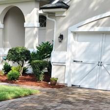 Property Clean Up in Isle De Mae of Amelia Island