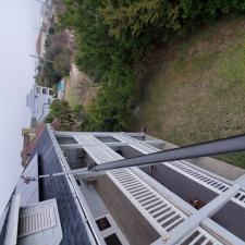 Solar panel cleaning in amelia island fl 3
