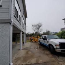 Solar panel cleaning in amelia island fl 5