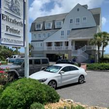 Window cleaning elizabeth pointe lodge 0