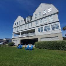 Window cleaning elizabeth pointe lodge 2