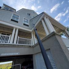Window cleaning elizabeth pointe lodge 6