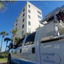 Window cleaning amelia island fl 001