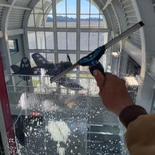 Window cleaning at the fernandina beach municipal airport 002
